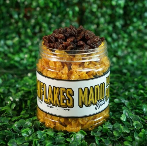 Normal Cornflakes Madu - Image 9