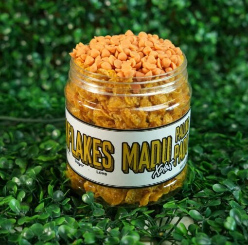 Normal Cornflakes Madu - Image 8