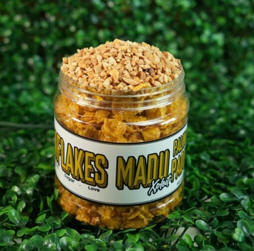 Normal Cornflakes Madu - Image 7