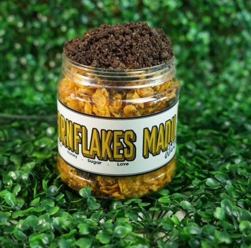 Normal Cornflakes Madu - Image 5