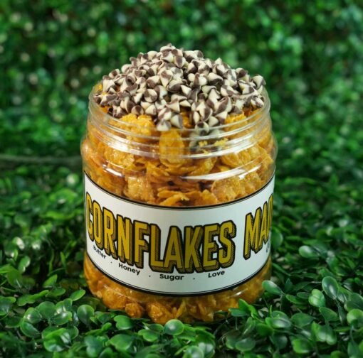 Normal Cornflakes Madu - Image 4