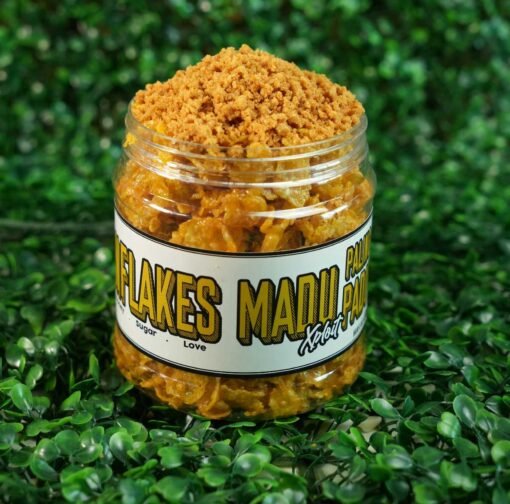 Normal Cornflakes Madu - Image 2