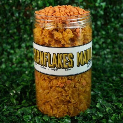 Jumbo Cornflakes Madu - Image 10