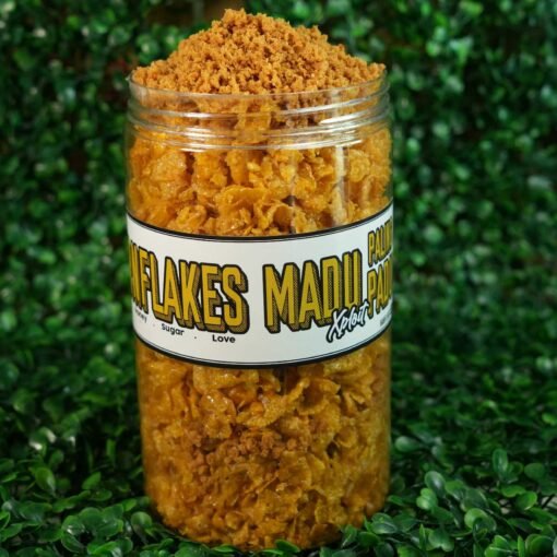 Jumbo Cornflakes Madu - Image 9