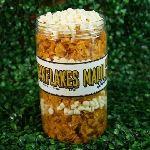 Jumbo Cornflakes Madu - Image 8