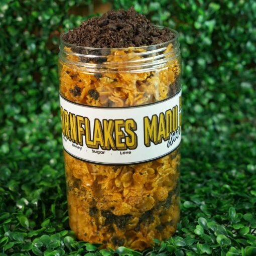 Jumbo Cornflakes Madu - Image 7