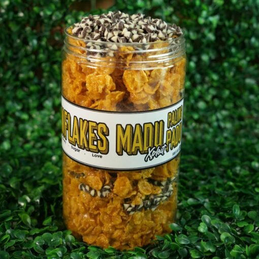 Jumbo Cornflakes Madu - Image 6