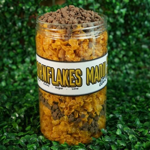 Jumbo Cornflakes Madu - Image 5