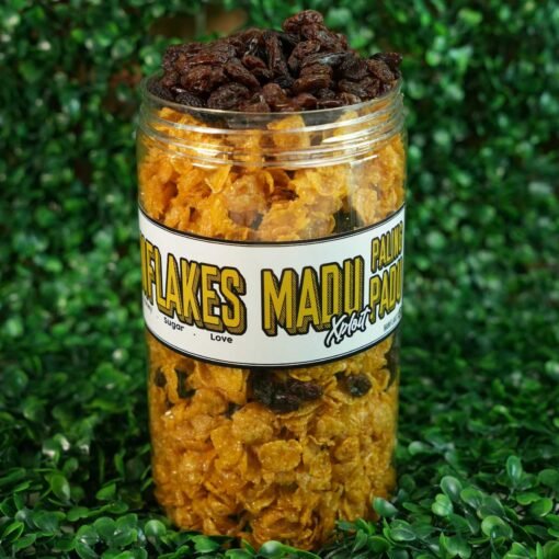 Jumbo Cornflakes Madu - Image 4