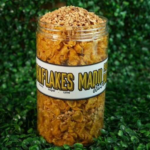 Jumbo Cornflakes Madu - Image 3