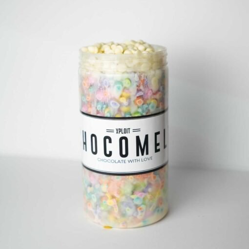 White Chocolate ChocoMelt