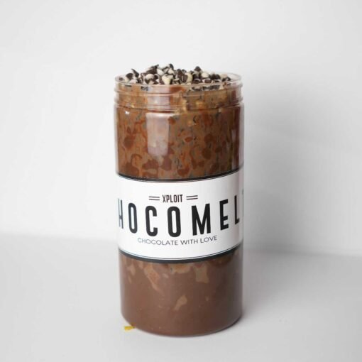 Milk Chocolate ChocoMelt